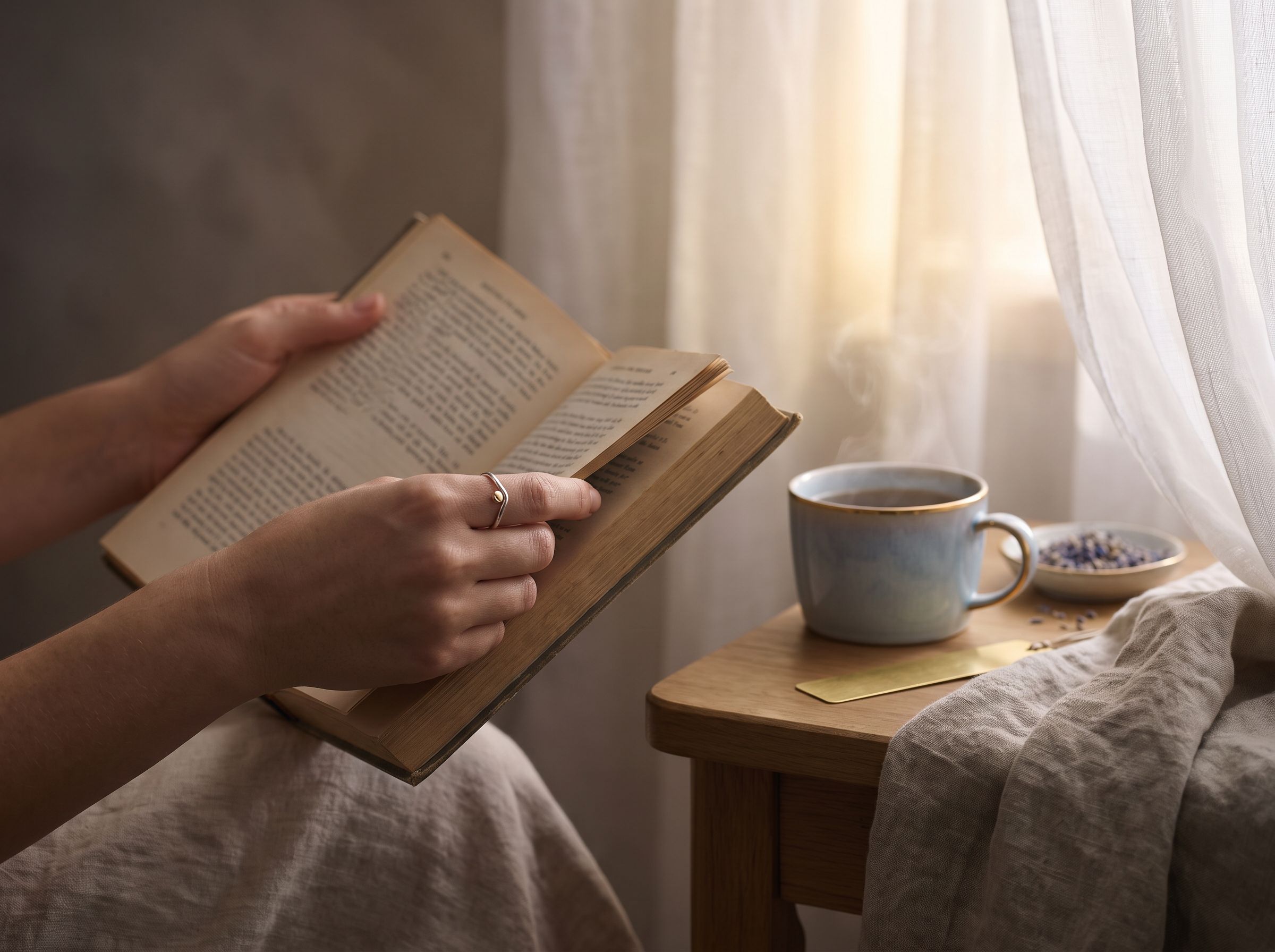 Comment utiliser une bague de lecture : le guide pratique complet